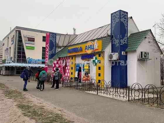 Продаж торгове приміщення на вул. Княжий Затон приміщень - 1, поверх - 1/1 Киев