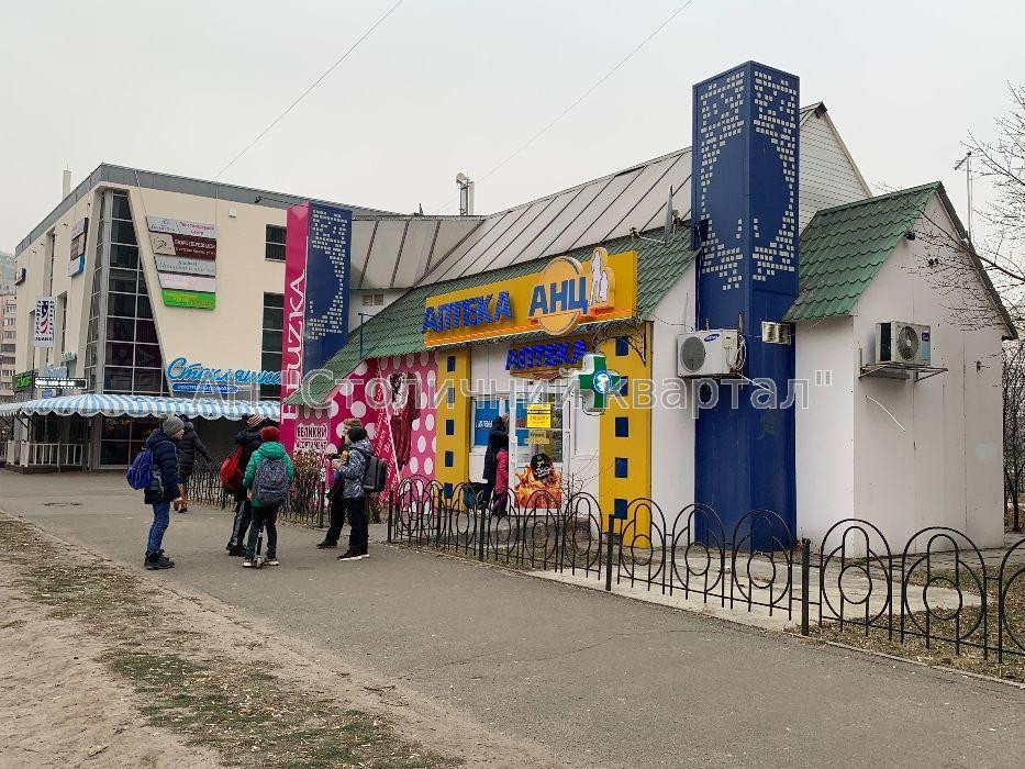 Продаж торгове приміщення на вул. Княжий Затон приміщень - 1, поверх - 1/1 Київ - фото 4