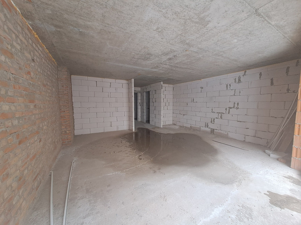 Продаж 1 кімнатної квартири по вул. Тарнавського Тернопіль - фото 5