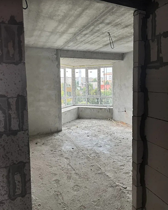 Продаж 1к квартири 44.89 кв. м на пров. Генерала Мирона Тарнавського Тернопіль - фото 3