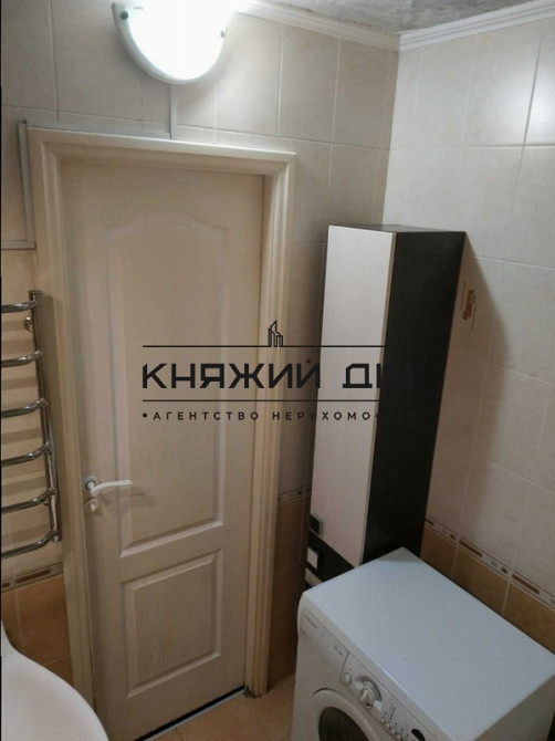 Продажа 1 к.кв. на Новой Дарнице, ул. Ревуцкого 7а. № 21138676 Київ - фото 10