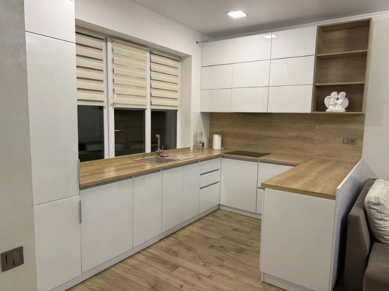 Продам сучасний 2-х поверховий будинок для комфортного життя в с.Фонтанка Фонтанка - фото 2