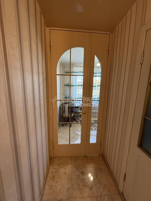 Оренда Квартира 1-кімнатна, 6/9 поверх на вул. Гвардійців Широнінців Харьков - изображение 8