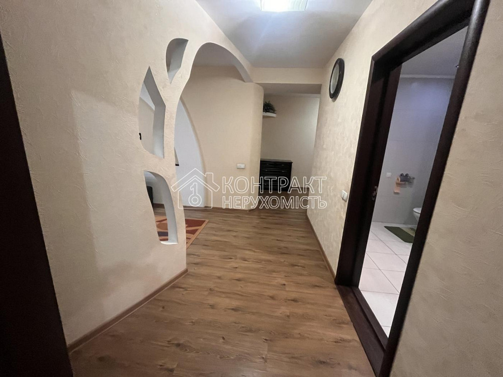 Оренда Квартира 3-кімнатна, 3/10 поверх на вул. Героїв Харкова Харків - фото 7