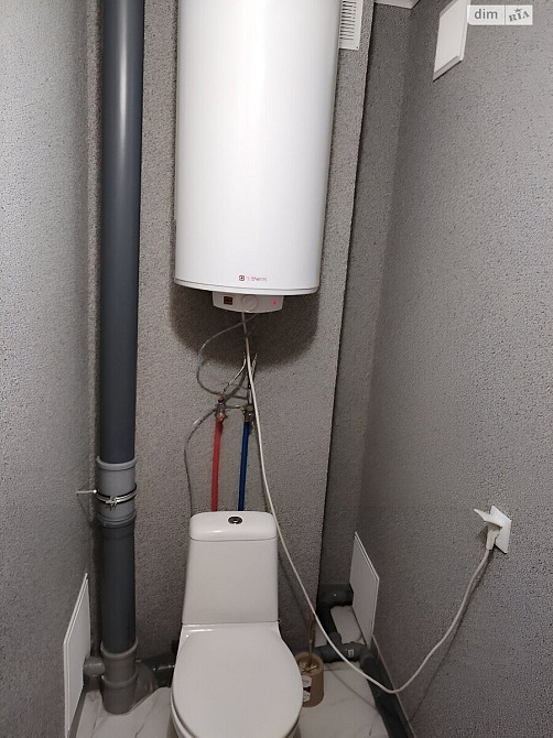 Оренда Квартира 2-кімнатна, 18/25 поверх на Ревуцького, 54 Київ - фото 11