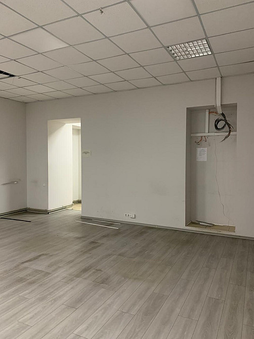 Оренда торгове приміщення на Еврейская ул., 52 поверх - 1/3 Одеса - фото 5