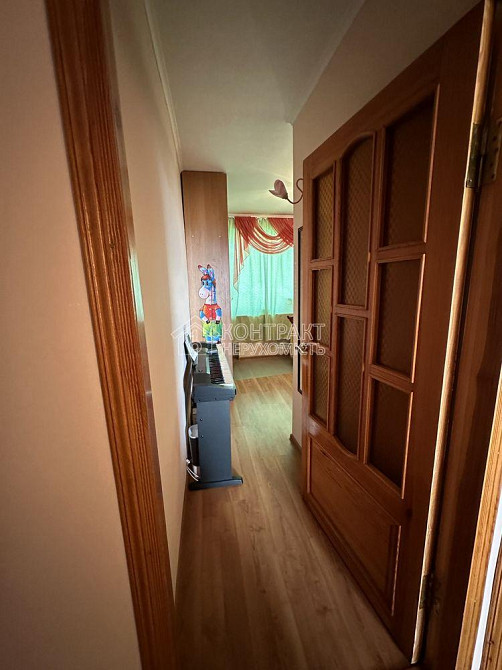 Продаж Квартира 3-кімнатна, 9/9 поверх на вул. Холодногірська Харків - фото 9