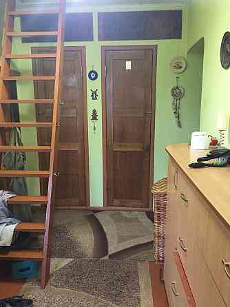 Продаж 2-поверховий Частина будинку з ділянкою 10 сот 118 кв.м 4 кімн. на Тетеревка Zhytomyr