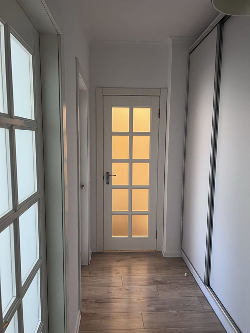 Продаж Квартира 1-кімнатна, 6/7 поверх на Метрологічна вул., д. 111 Київ - фото 6