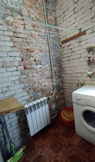 Продаж Квартира 2-кімнатна, 5/5 поверх на вул. Гімназійна Харків - фото 10