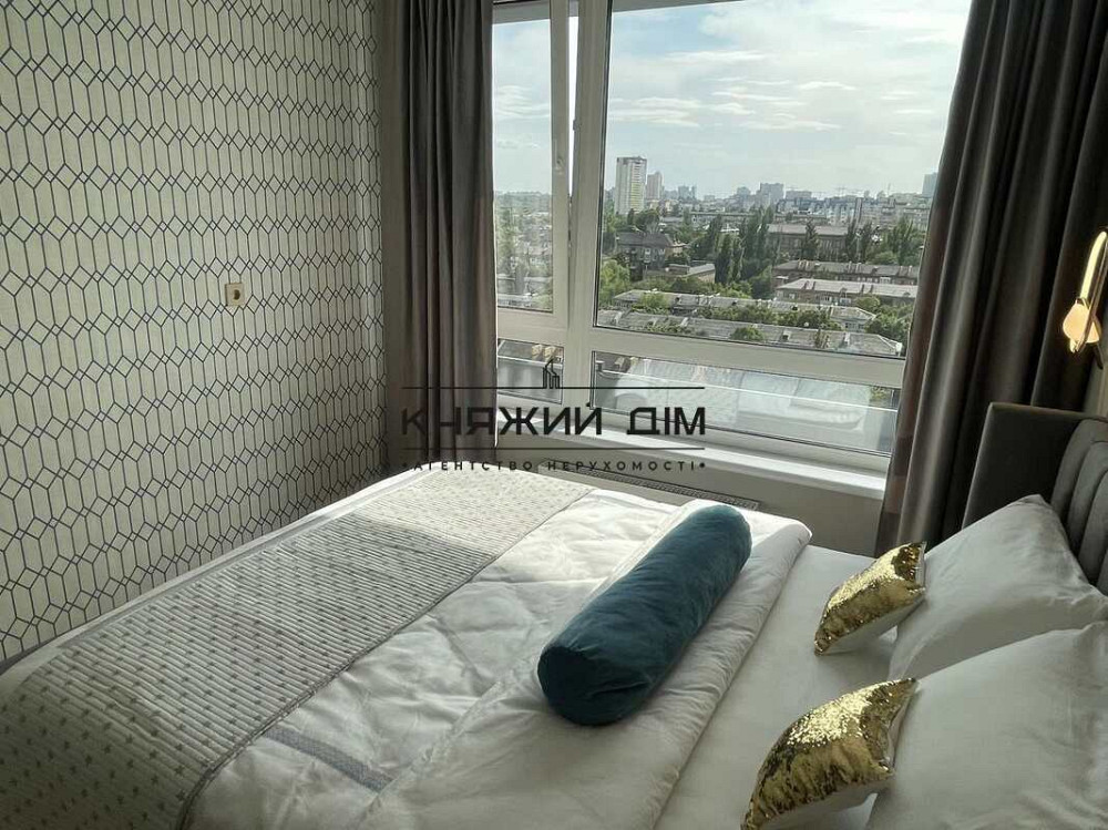 Продаж 1 км. кв. в ЖК White Lines за адресою вул. Васильківська 1, метро Голосіївська 2 код 21146365 Київ - фото 14