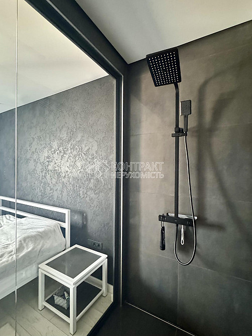 Продаж Квартира 3-кімнатна, 9/10 поверх на вул. Дача 55 Харьков - изображение 20