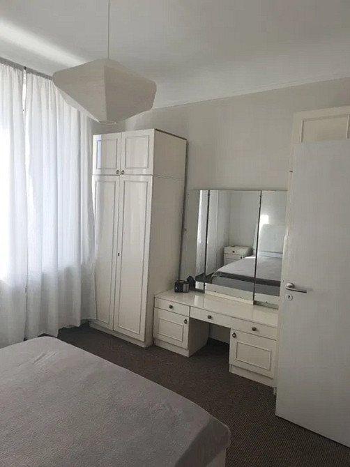 Оренда Квартира 2-кімнатна, 2/5 поверх на проспект Берестейський, 80/57 Kiev - photo 2