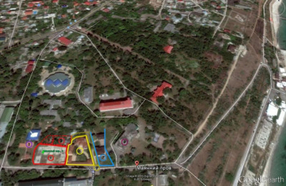 Продаж земельної ділянки 18 соток на вул. Маячний Одесса - изображение 16