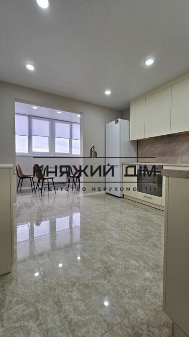 Оренда Квартира 2-кімнатна, 23/25 поверх на Балтийский пер. Kiev - photo 12