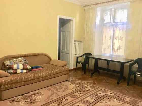 Квартира в центре города. Одеса