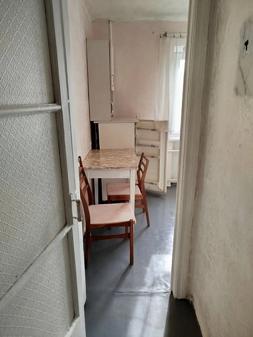 Оренда Квартира 1-кімнатна, 3/5 поверх на вул. Волинська, 2 Киев - изображение 6