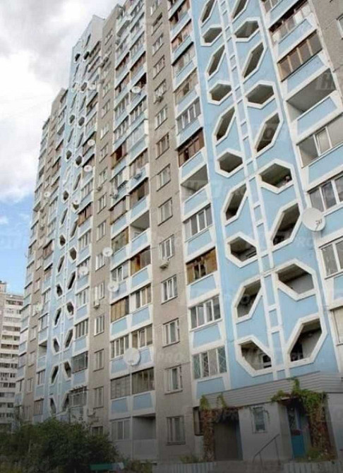 Продаж Квартира 1-кімнатна, 1/16 поверх на Лисковская вул., д. 12 Kiev - photo 7