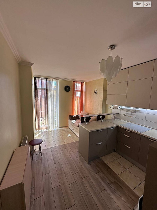 Оренда Квартира 1-кімнатна, 6/10 поверх на вул. Регенераторна, 4 Київ - фото 2