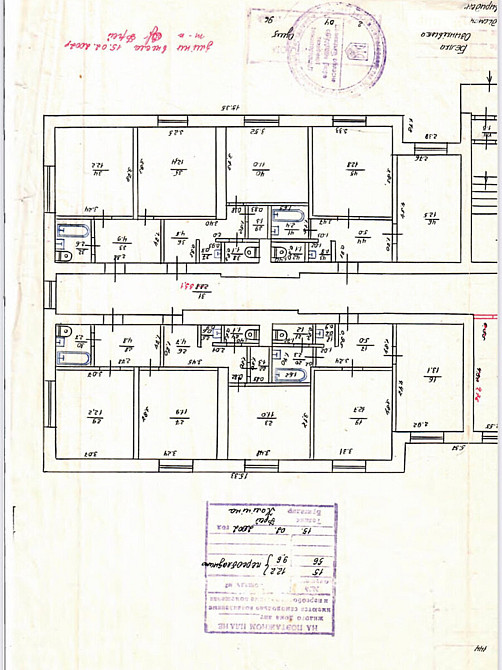 Продаж приміщення вільного призначення на Пирогова, 144 Вінниця - фото 5