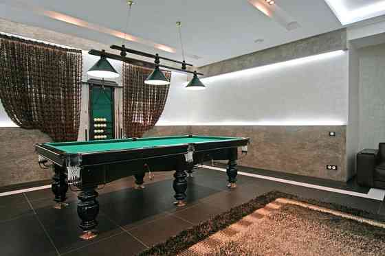 VIP-дом в ЖК "Марин Виллас"/ Совиньон Лиманка