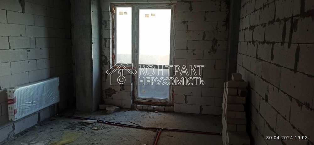 Продаж Квартира 3-кімнатна, 10/16 поверх на вул. Качанівська Kharkiv - photo 6