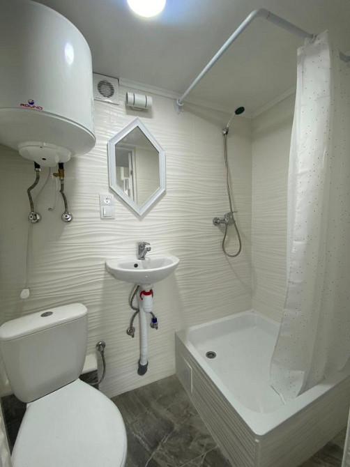 Продам смарт-квартиру с ремонтом, Пушкинская / Базарная, 2/2 эт., центр, окна на фасад. Одеса - фото 10