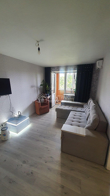 Продаж Квартира 3-кімнатна, 4/5 поверх на вул. Волонтерська Харків - фото 1