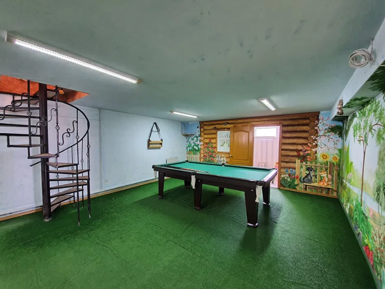 Продам красивый дом с действующим бизнесом - банкетным залом для проведения свадеб и торжеств (Корсунцы, 1 км от Одессы) Корсунці - фото 9