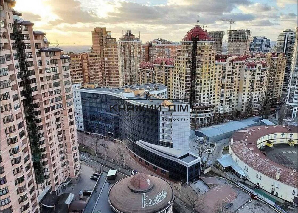 Продаж 1 кімнатної квартири по вул. Генерала Алмазова 18/7 ЖК Гвардійський 21145659 Kiev - photo 5