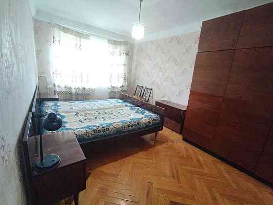 Оренда Квартира 1-кімнатна, 5/5 поверх на вул. Червоноткацька, 23 Kiev