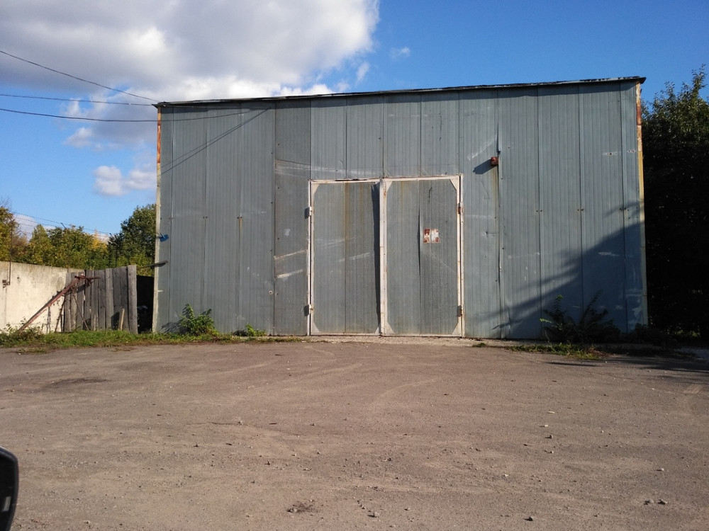 Продаж приміщення вільного призначення поверх - 1/1 Винница - изображение 8