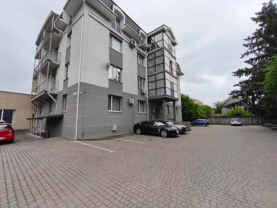 Продаж 2к Квартира 56 кв.м Капушанська 170 Ужгород - фото 2