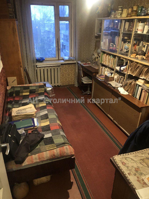 Продаж Будинок 3-кімнатний на Миколи Руденка бул., 5 Киев - изображение 5