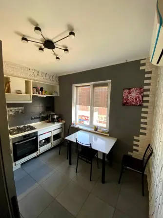 Продажа 1к Квартира 40 кв.м Сахарова, 44 Одесса