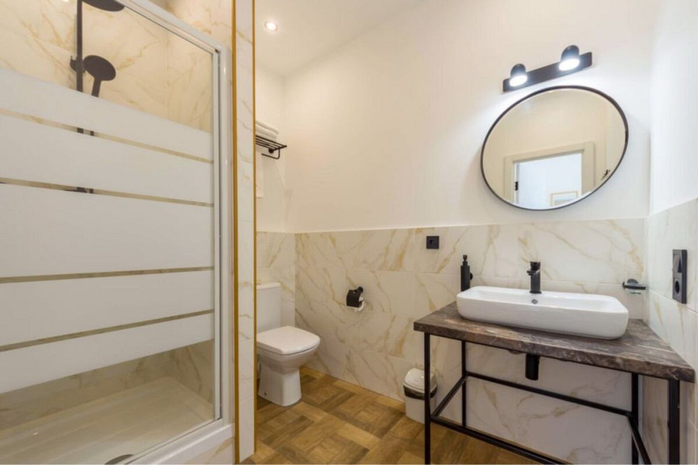 Продаж Квартира 2-кімнатна, 25/26 поверх на Каховська, 62А Киев - изображение 14