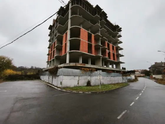 Продаж 2к Квартира 64 кв.м Курортна 45 Ужгород