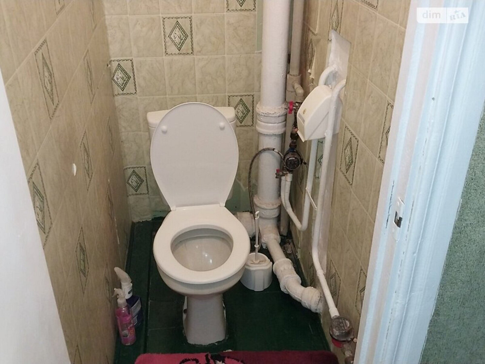 Продаж Квартира 3-кімнатна, 6/10 поверх на Андрія Первозванного (Стахурського) Вінниця - фото 5