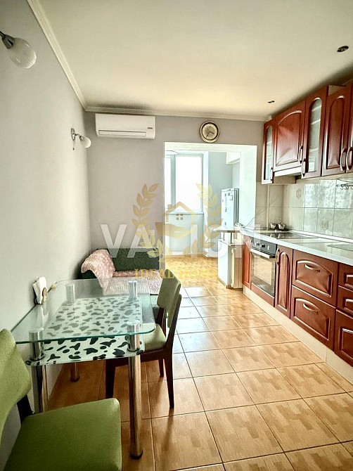 Продаж Квартира 1-кімнатна, 10/12 поверх на Августина Волошина ул., 2А Київ - фото 1