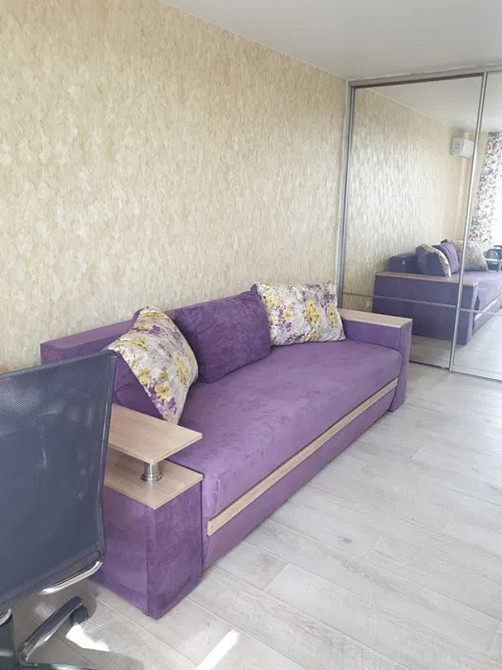 Оренда Квартира 1-кімнатна, 13/13 поверх на провулок Приладний, 6 Kiev - photo 10