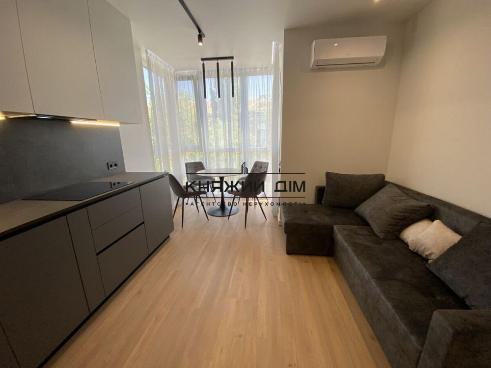 Продаж 1 кімнатної картири ЖК Метрополія Дарниця КОД № 21147045 Київ - фото 1