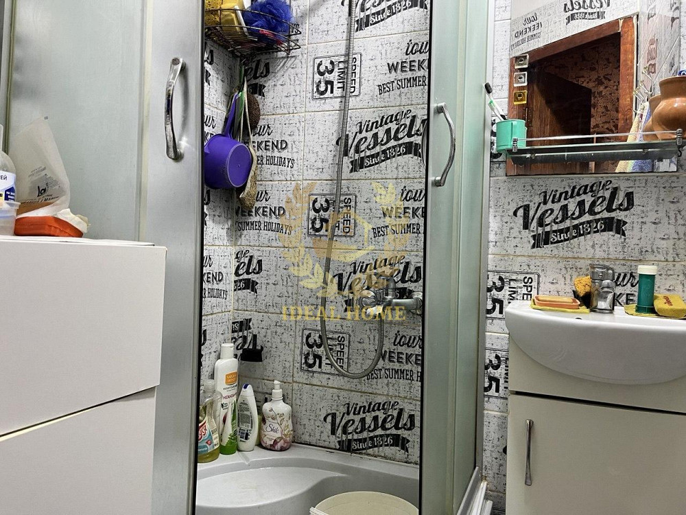 Продаж 3к квартири з ремонтом в центрі м. Бровари Бровари - фото 13