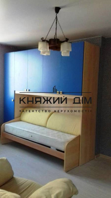 Оренда Квартира 2-кімнатна, 22/25 поверх на Крушельницкой Соломии ул. Киев - изображение 3