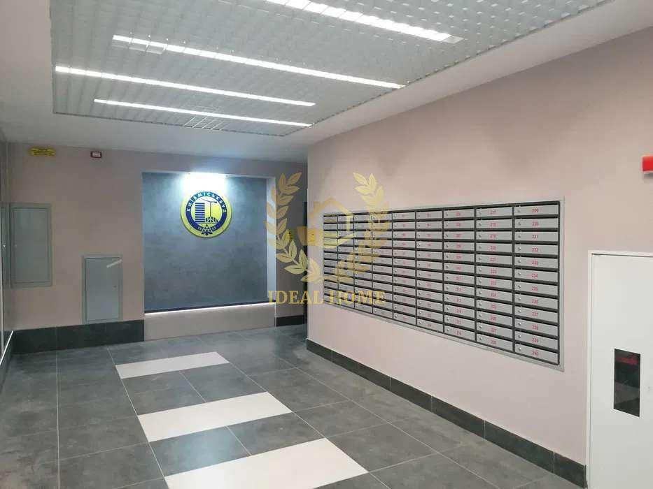 Продаж Квартира 1-кімнатна на Радченко Петра ул., 27 Киев - изображение 5