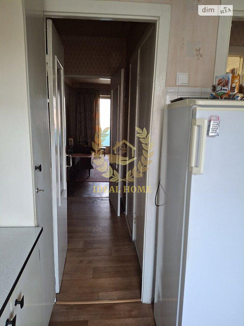 Продаж Квартира 2-кімнатна на Победы пл., 21 Київ - фото 17