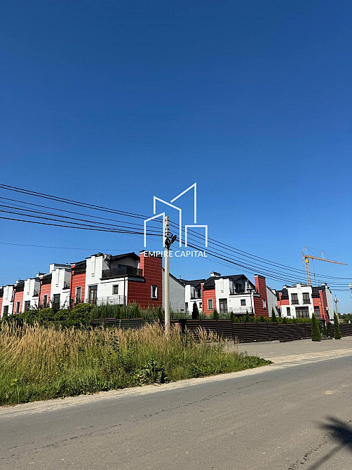 Продаж 3-поверховий Будинок з ділянкою 2 сот 200 кв.м 5 кімн. на Орлика Пилипа вул. Львов - изображение 5