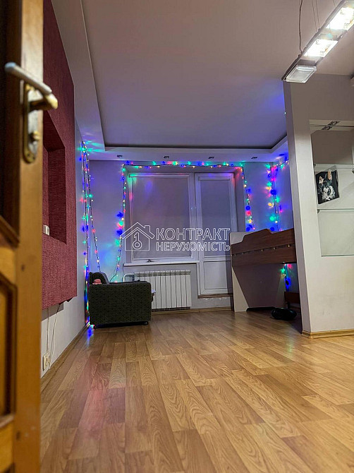 Оренда Квартира 3-кімнатна, 5/9 поверх на вул. Балакірєва Харків - фото 14