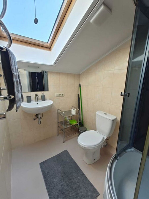 Оренда Квартира 1-кімнатна, 3/3 поверх на провулок Шишкінський Київ - фото 9