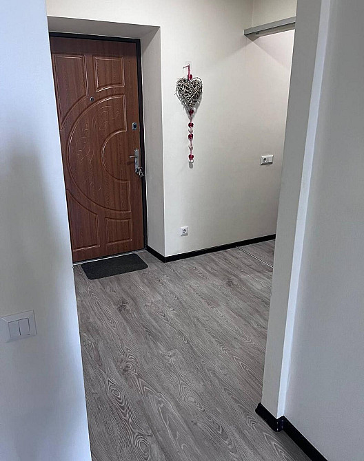 Продаж Квартира 2-кімнатна, 11/12 поверх на вул. Вільський Шлях Житомир - фото 15