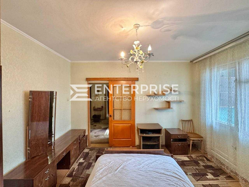 Продаж 3к квартири 72 кв. м Київ - фото 7